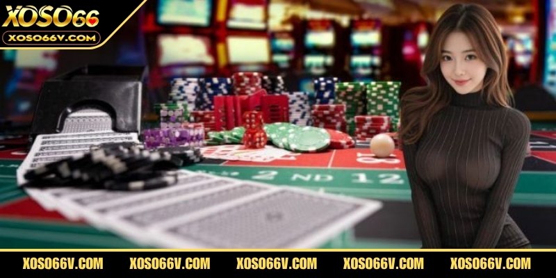 Giới thiệu XOSO66 – Cam kết phát triển