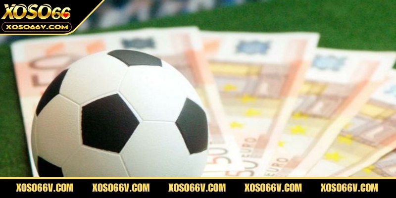 Tìm hiểu sơ lược khái niệm kèo chấp 0.25