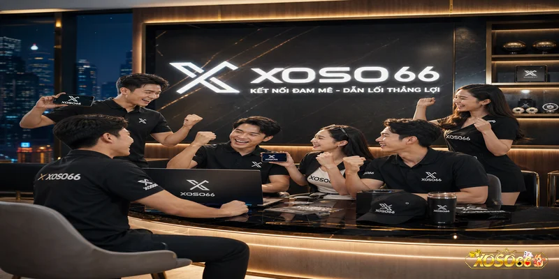 Thông điệp phát triển bền vững từ XOSO66 hợp tác i9bet.